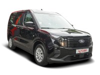 Ford Tourneo Courier Trend 1.0 EB Aut. Sitzheizung Tempomat Bluetooth