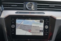 VW Passat Variant 1.8 TSI DSG Highline