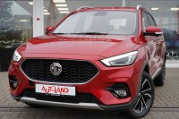 Vorschau: MG ZS 1.0 T-GDI Luxury