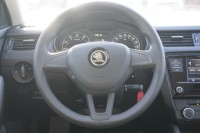 Skoda Octavia 1.2 TSI Active