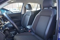 VW T-Cross 1.0 TSI