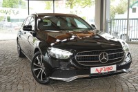 Mercedes-Benz E 300 E300 de T 9G-Tronic
