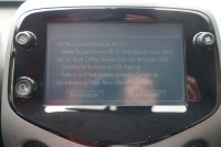 Toyota Aygo X 1.0 x-play club Aut.