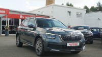 Skoda Kamiq 1.0 Clever