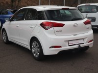 Hyundai i20 1.2 Basis