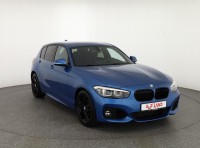 BMW 118 118i M Sport
