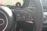 Audi A5 Coupe 3.0 TDI quattro S-Line