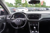 VW T-Roc 1.5
