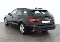 Audi A4 Avant 35 TFSI S line