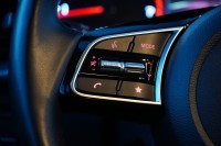 Kia cee'd Sporty Wagon Ceed SW 1.5 T-GDI