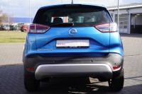 Opel Crossland X 1.2 Turbo Innovation