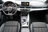 Audi A4 Avant 40 2.0 TFSI S line