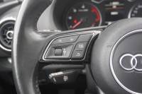 Audi A3 Sportback 35 TDI basis