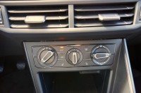 VW Taigo 1.0 VC