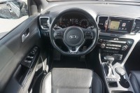 Kia Sportage 1.7 CRDi GT Line