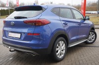 Hyundai Tucson 1.6T
