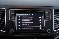 Seat Alhambra 2.0 TDI 7-Sitzer