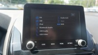 Mitsubishi Eclipse Cross 2.4 MIVEC BASIS