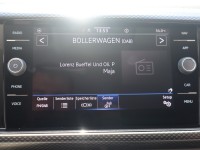 VW T-Cross 1.0 TSI