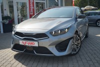 Vorschau: Kia pro_cee'd ProCeed GT-Line 1.5 T-GDI