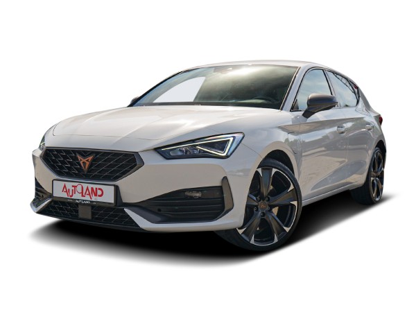 Cupra Leon ST 1.4 e-Hybrid VZ