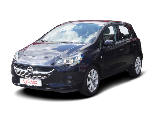 Opel Corsa E 1.2 Color Edition