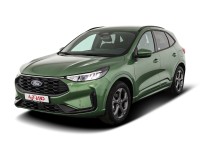 Ford Kuga 1.5 EB ST-Line Aut. 2-Zonen-Klima Navi Sitzheizung
