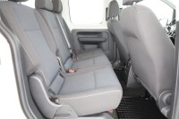 VW Caddy Maxi 2.0 TDI Trendline