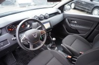 Dacia Duster II 1.6 SCe Prestige