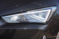 Cupra Leon Sportstourer 2.0 VZ 4Drive
