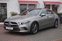 Vorschau: Mercedes-Benz A 220 A220 4Matic Progressive Aut.