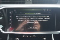 Audi A6 Avant 55 TFSI quattro S line