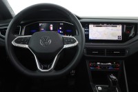 VW Taigo 1.5 TSI DSG R-Line