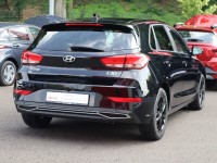 Hyundai i30 1.5 Intro Edition