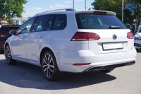 VW Golf VII Variant 1.5 TSI VC