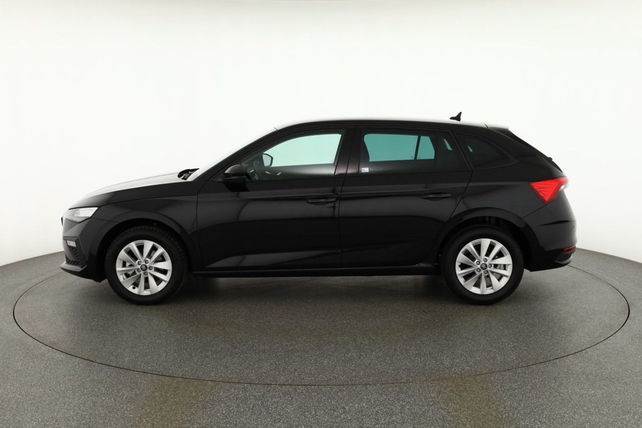 Skoda Scala 1.0 TSI DSG