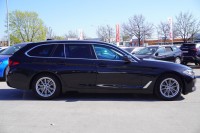 BMW 520 520d Touring Mild Hybrid