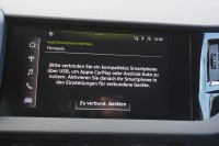 Audi A1 25 Sportback 1.0 TFSI