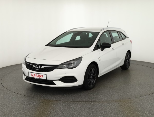 Opel Astra K ST 1.2 Turbo