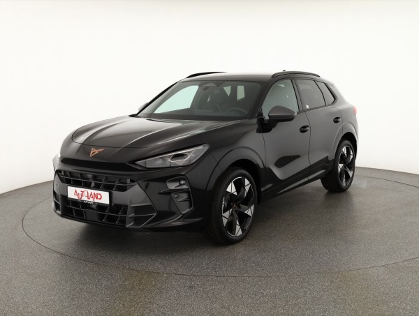 Cupra Terramar 1.5 eTSI DSG