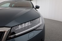 Skoda Superb Combi 2.0 TDI DSG