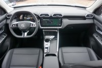 MG ZS 1.5 Hybrid Luxury Aut.
