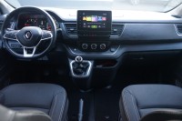 Renault Trafic 2.0 L1H1