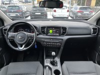 Kia Sportage 1.6 GDI Attract 2WD