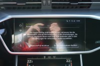 Audi A6 Avant 45 2.0 TFSI quattro