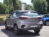 MG ZS EV 51kWh Luxury Aut.