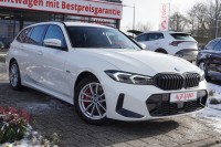 BMW 330 e M-Sport Touring PHEV