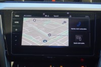 VW Arteon Shooting Brake 2.0 TDI R-Line DSG