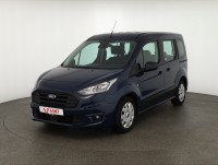 Ford Transit Connect 1.5 TDCi Sitzheizung Tempomat Bluetooth