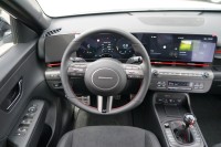 Hyundai Kona N-Line 1.0T-GDI